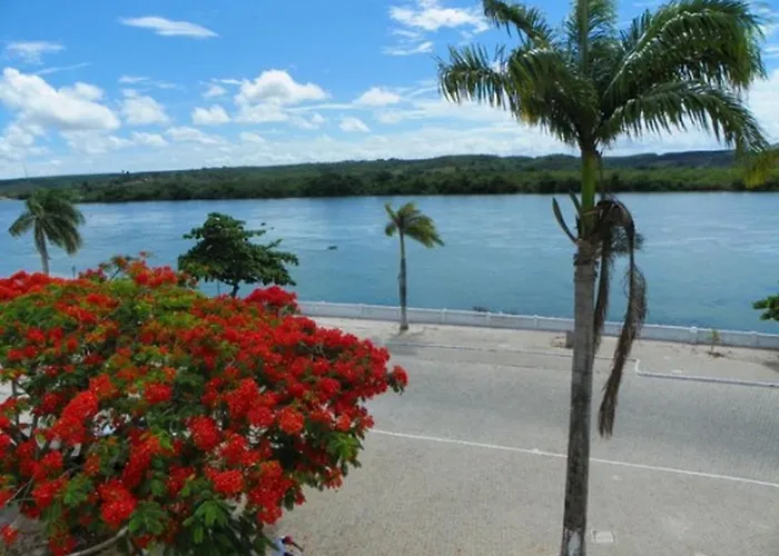 Pousada Colonial Penedo - Alagoas